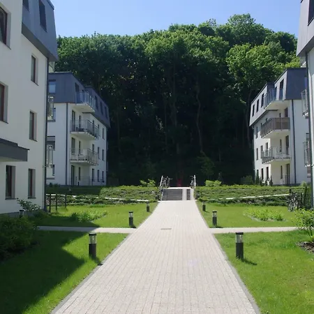 Apartament Seagull Gdansk Exterior photo