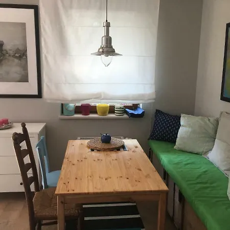 Apartament Seagull Gdansk Exterior photo