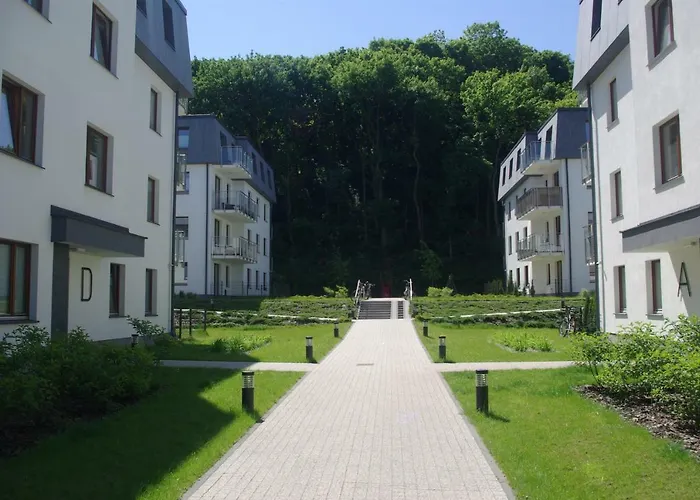 Apartament Seagull