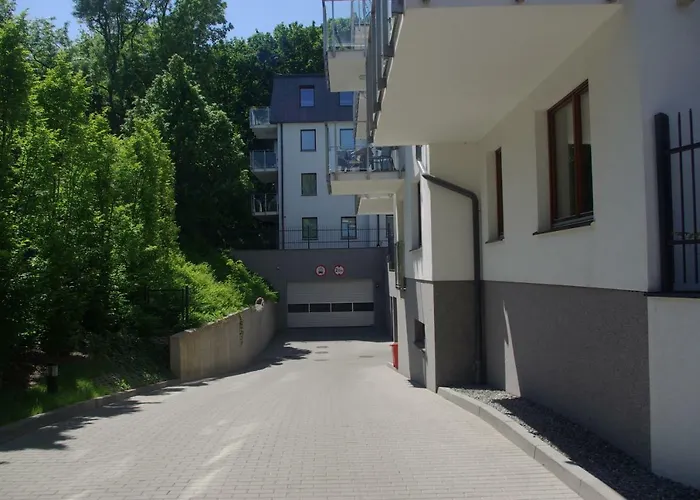 Apartament Seagull